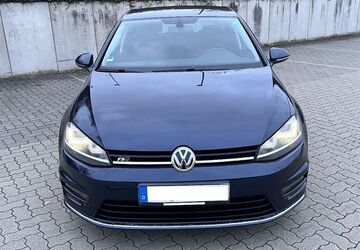 VW Golf 135.000 km 12.700 &euro; Göppingen Bartenbach 73035