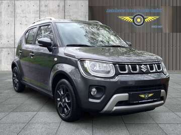 Gebrauchte Suzuki Ignis