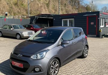 Hyundai i10 90.000 km 6.490 &euro; Schwäbisch - Gmünd 73529