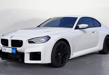 BMW M2 24.312 km 60.930 &euro; Göppingen 73037