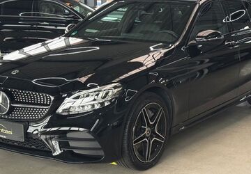 Mercedes-Benz C 300 93.800 km 23.900 &euro; Uhingen 73066
