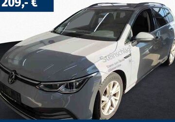 VW Golf 105.809 km 21.790 &euro; Schorndorf 73614