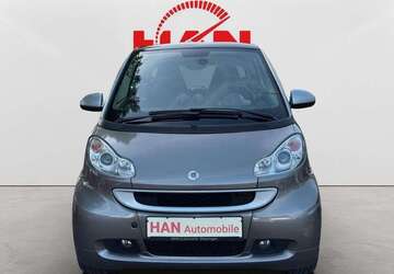 Smart forTwo 142.797 km 4.990 &euro; Göppingen 73037
