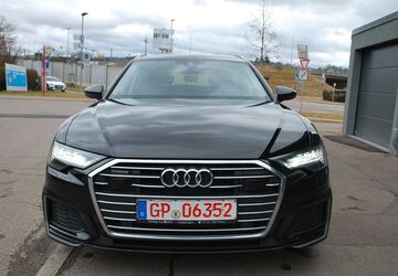 Audi A6 164.750 km 25.400 &euro; Göppingen 73035