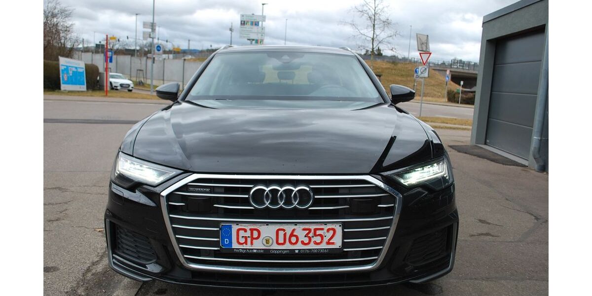 Audi A6 164.750 km 25.400 &euro; Göppingen 73035