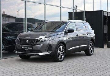 Peugeot 5008 59.000 km 25.950 &euro; Winterbach bei Stuttgart 73650