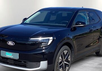 Ford Explorer 22.050 km 39.940 &euro; Mutlangen 73557