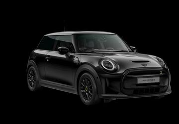 Mini Cooper SE 24.200 km 21.900 &euro; Frickenhausen 72636