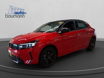 Gebrauchte Opel Corsa