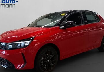 Opel Corsa 8.250 km 17.990 &euro; Bad Ditzenbach 73342