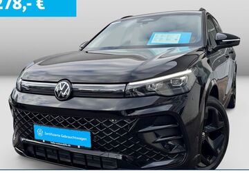 VW Tiguan 15.869 km 42.990 &euro; Esslingen (bei Stuttgart) 73734