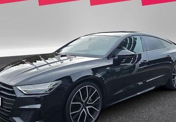 Audi A7 102.169 km 49.780 &euro; Schwäbisch Gmünd 73527