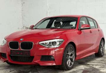 BMW 120 125.161 km 9.999 &euro; Salach 73084