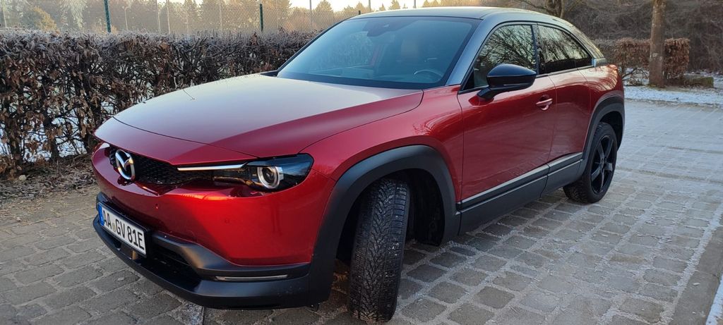 Mazda MX-30 69.600 km 13.700 &euro; Mutlangen 73557