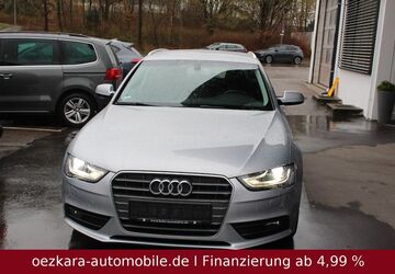 Audi A4 176.000 km 11.600 &euro; Kirchheim unter Teck 73230