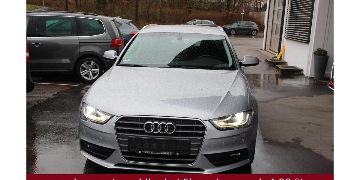 Audi A4 176.000 km 11.600 &euro; Kirchheim unter Teck 73230