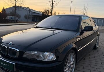 BMW 330 167.662 km 11.476 &euro; Göppingen 73037