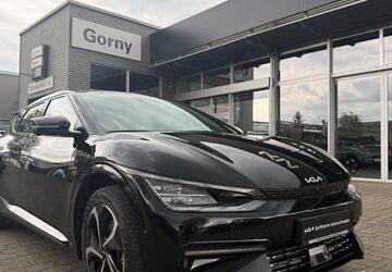 Kia EV6 53.895 km 38.200 &euro; Eislingen 73054