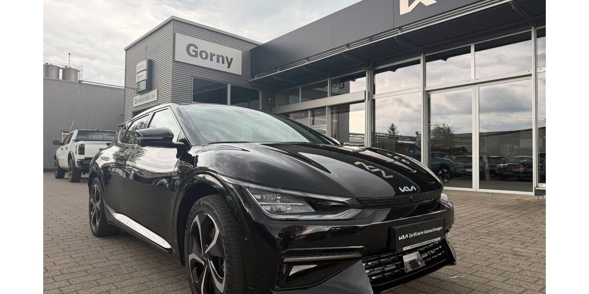 Kia EV6 53.895 km 38.200 &euro; Eislingen 73054