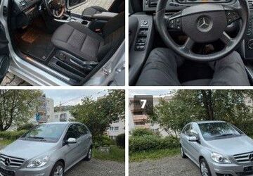 Mercedes-Benz A 170 177.500 km 5.750 &euro; Esslingen 73728