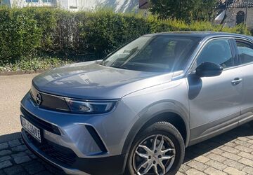 Opel Mokka-e 57.000 km 15.000 &euro; Uhingen 73066