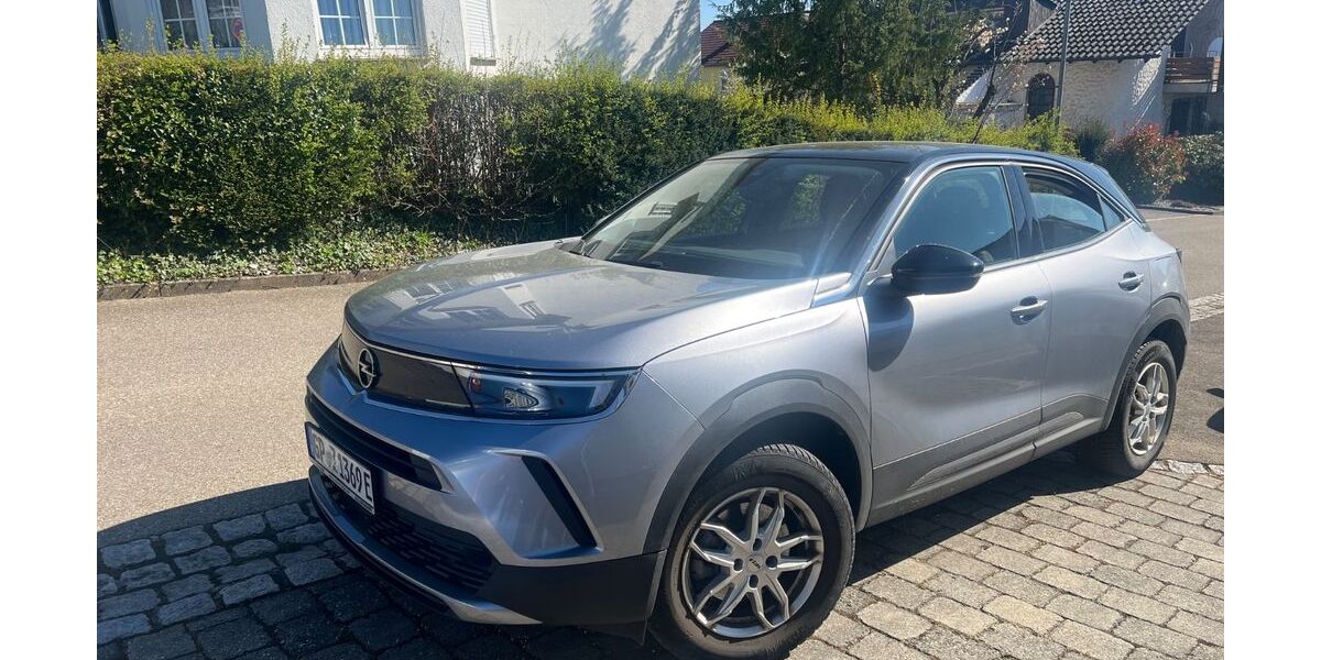 Opel Mokka-e 57.000 km 15.000 &euro; Uhingen 73066