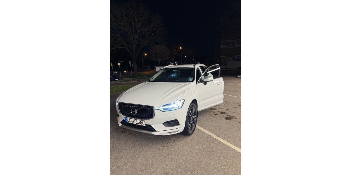 Volvo XC 60 148.000 km 25.100 &euro; Holzmaden 73271