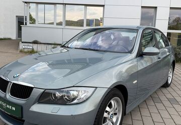 BMW 320 143.212 km 8.676 &euro; Göppingen 73037