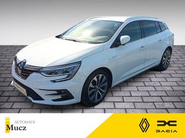 Gebrauchte Renault Megane