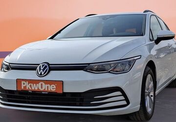 VW Golf 33.450 km 20.460 &euro; Göppingen 73037