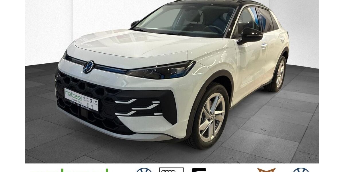 VW T-Roc 2.222 km 34.820 &euro; Zell u.A. 73119