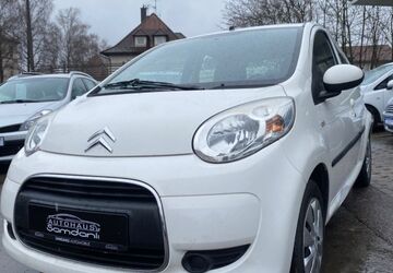 Citroen C1 150.000 km 3.450 &euro; Schwäbisch Gmünd 73529