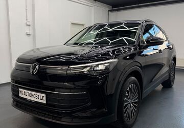 VW Tiguan 25.000 km 33.990 &euro; Göppingen 73037