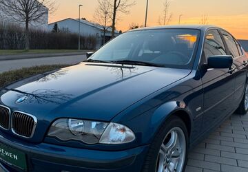BMW 330 207.615 km 12.276 &euro; Göppingen 73037