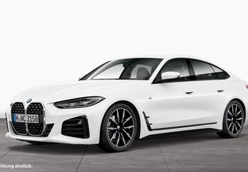 BMW 430 Gran Coupé 28.600 km 42.880 &euro; Waiblingen 71332