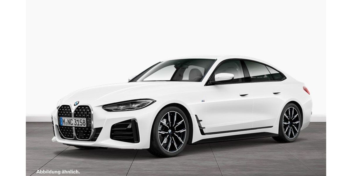 BMW 430 Gran Coupé 28.600 km 42.880 &euro; Waiblingen 71332