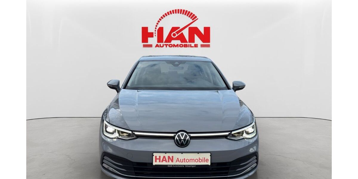 VW Golf 81.231 km 19.490 &euro; Göppingen 73037