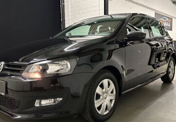 VW Polo 83.500 km 5.953 &euro; Wernau (Neckar) 73249