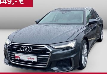 Audi A6 125.511 km 35.890 &euro; Göppingen 73037