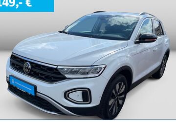 VW T-Roc 23.806 km 23.930 &euro; Fellbach 70736