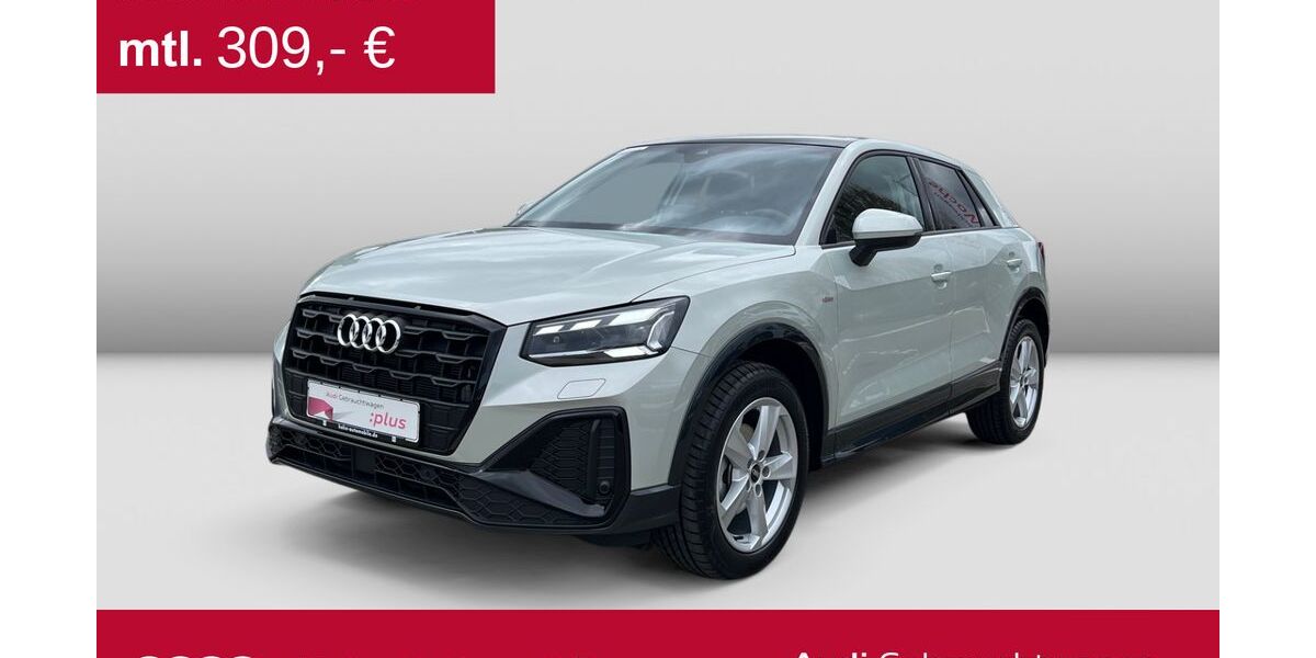 Audi Q2 6.492 km 32.960 &euro; Göppingen 73037