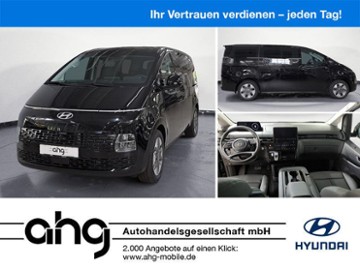 Gebrauchte Hyundai STARIA