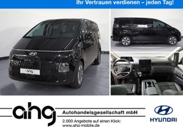 Hyundai STARIA 3.000 km 49.988 &euro; Göppingen 73037