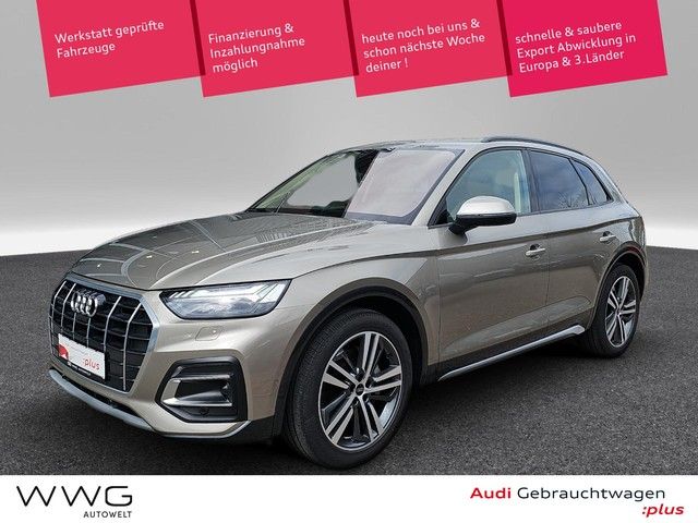 Audi Q5 46.989 km 41.980 &euro; Schwäbisch Gmünd 73527