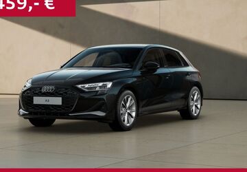 Audi A3 1.300 km 41.900 &euro; Göppingen 73037
