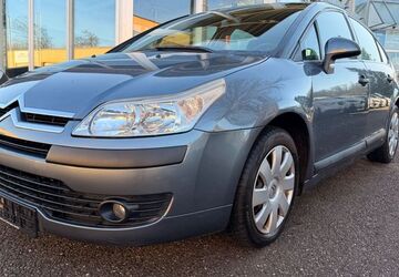 Citroen C4 150.000 km 1.999 &euro; Uhingen 73066