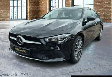 Mercedes-Benz CLA 250 Shooting Brake 78.420 km 24.750 &euro; Geislingen/ Steige 73312