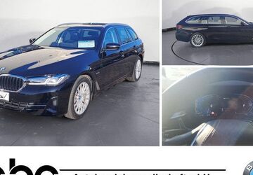BMW 530 43.992 km 35.550 &euro; Göppingen 73037