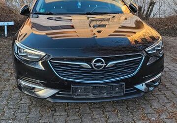 Opel Insignia 152.500 km 12.800 &euro; Laichingen 89150