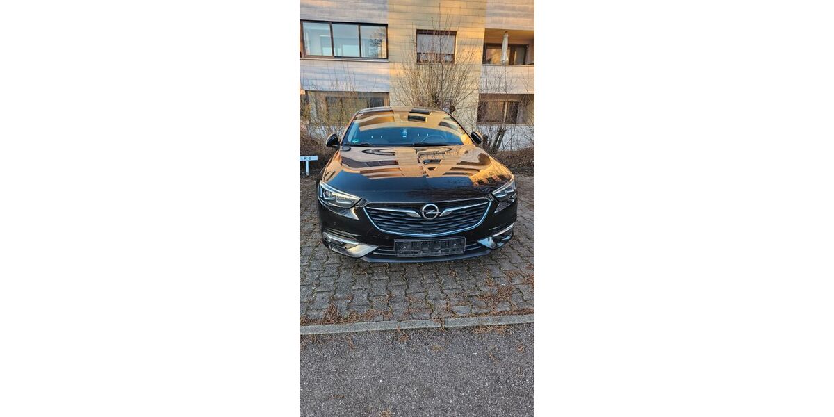 Opel Insignia 152.500 km 12.800 &euro; Laichingen 89150